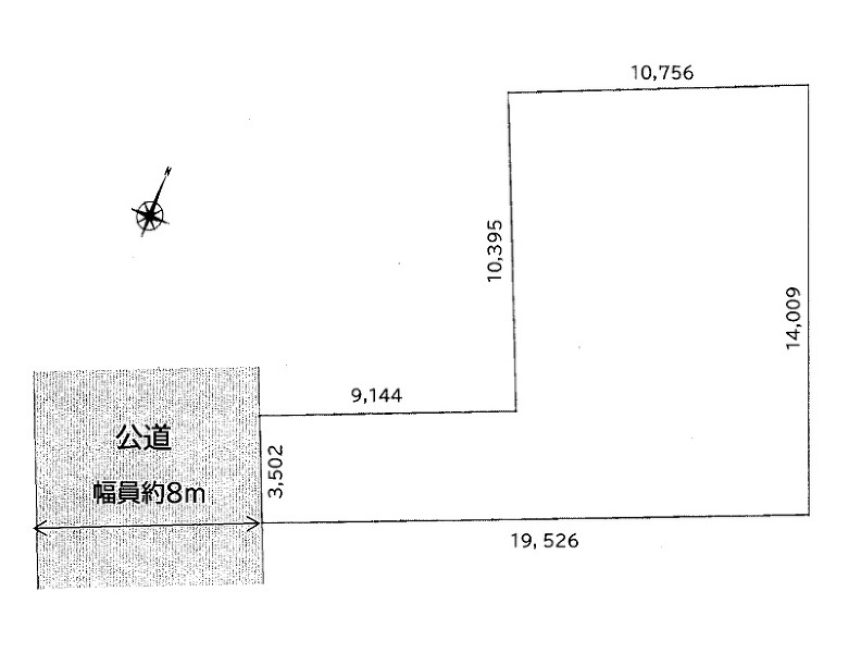 杉並区荻窪１丁目