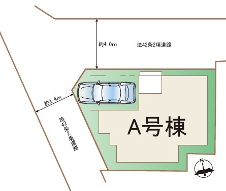 杉並区阿佐谷北５丁目