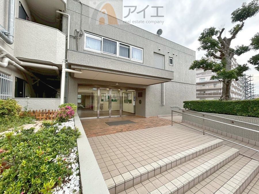 バリアフリー設計で安心な暮らしを