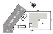 厚木市宮の里３丁目の画像
