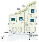茅ヶ崎市芹沢の画像
