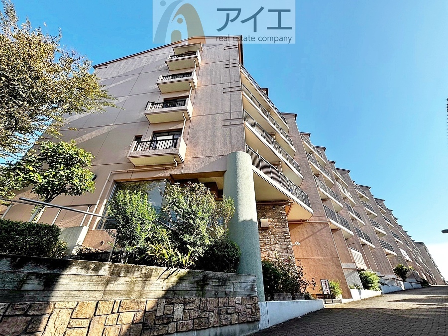 船橋市金杉８丁目