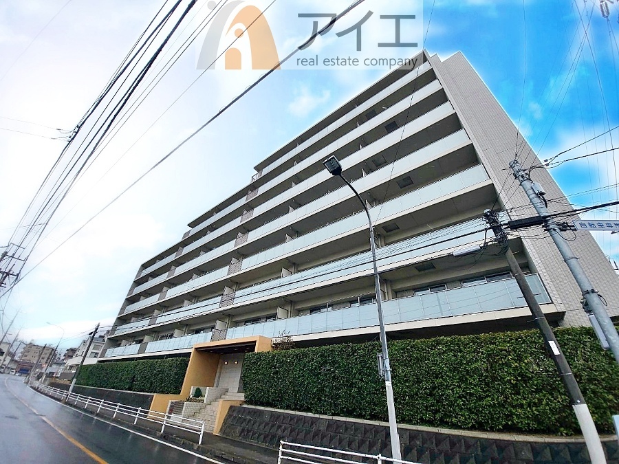 松戸市三ヶ月