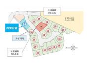 横浜市鶴見区北寺尾６丁目の画像