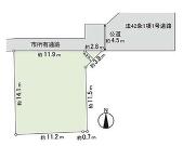 神奈川県茅ヶ崎市白浜町の物件画像