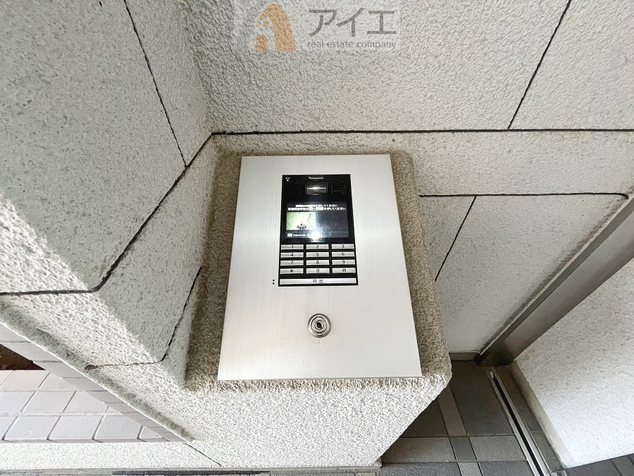 共働きや留守の多いご家族も安心の充実したセキュリティ