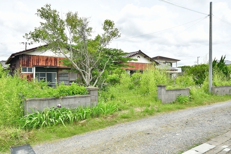 富津市岩瀬