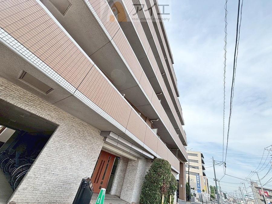船橋市前原東４丁目