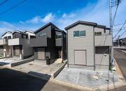藤沢市石川６丁目の画像