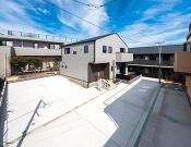 神奈川県横浜市瀬谷区下瀬谷３丁目の物件画像