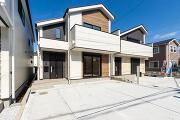 横浜市磯子区岡村１丁目の画像