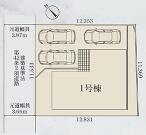 藤沢市善行６丁目の画像