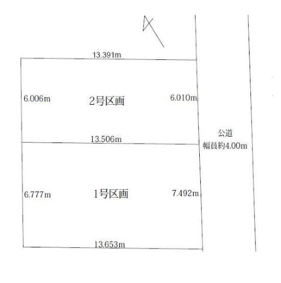 横浜市瀬谷区南台２丁目の物件画像
