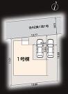 大和市西鶴間８丁目の画像