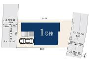 横浜市緑区中山６丁目の画像