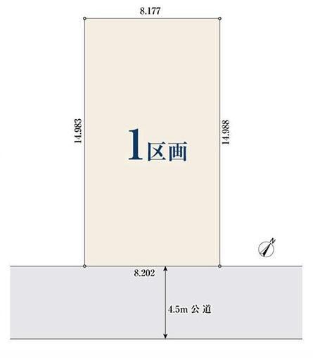 横浜市戸塚区秋葉町の物件画像