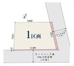 神奈川県横浜市鶴見区駒岡４丁目の物件画像