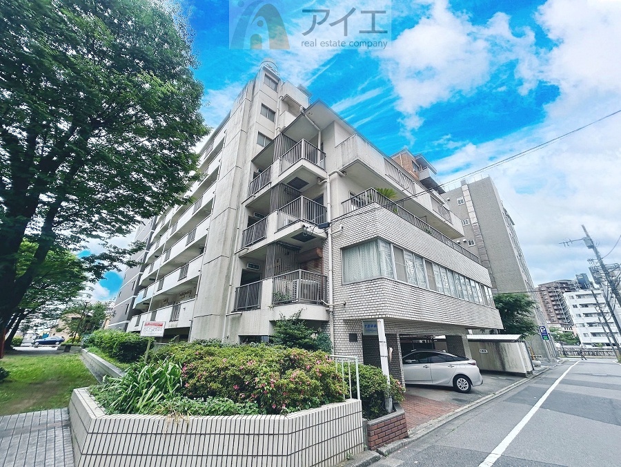 千葉市中央区中央4丁目