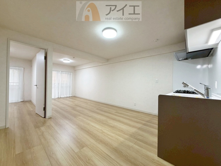 溢れる陽光でご家族の笑顔も輝く住まい