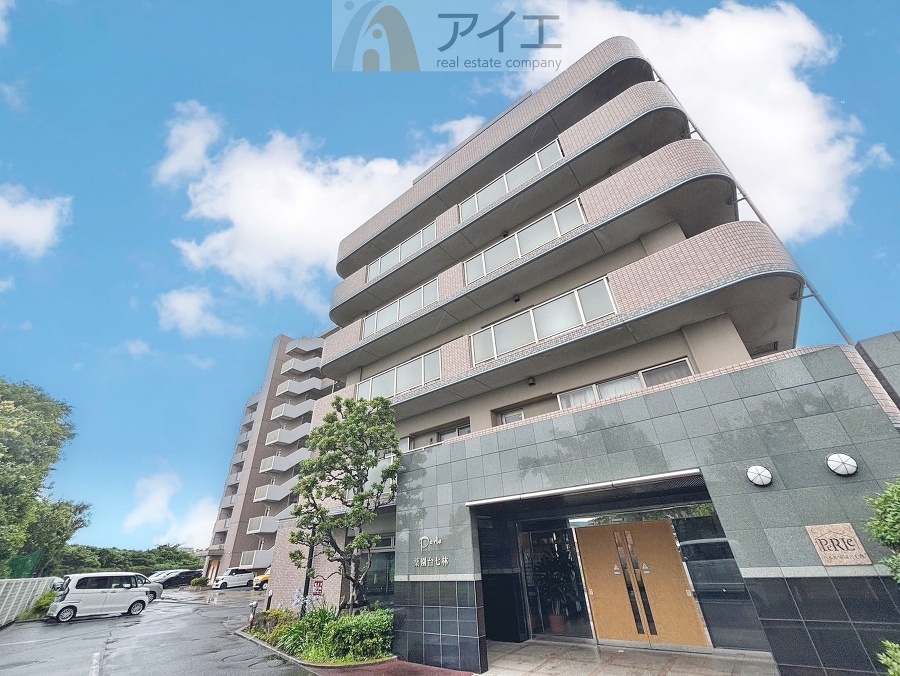 船橋市七林町