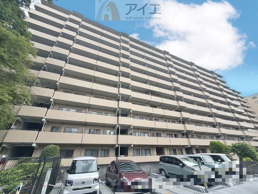 流山市加３丁目