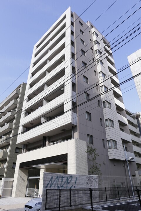 江戸川区西葛西６丁目