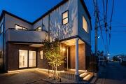 神奈川県綾瀬市上土棚南２丁目の物件画像