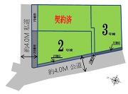 横浜市南区南太田２丁目の画像