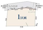 神奈川県川崎市麻生区岡上６丁目の物件画像
