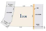 神奈川県横浜市青葉区大場町の物件画像