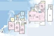 神奈川県鎌倉市浄明寺４丁目の物件画像