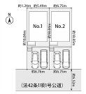 横浜市青葉区荏田西３丁目の画像