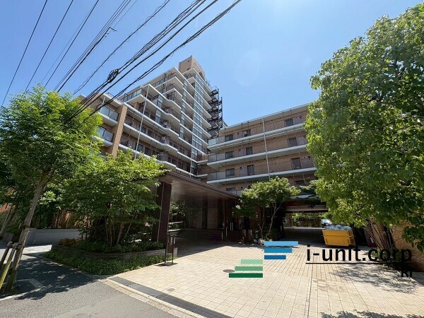 江戸川区西葛西３丁目