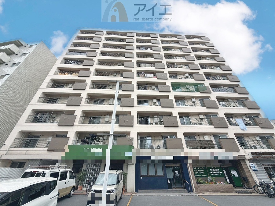 市川市市川１丁目