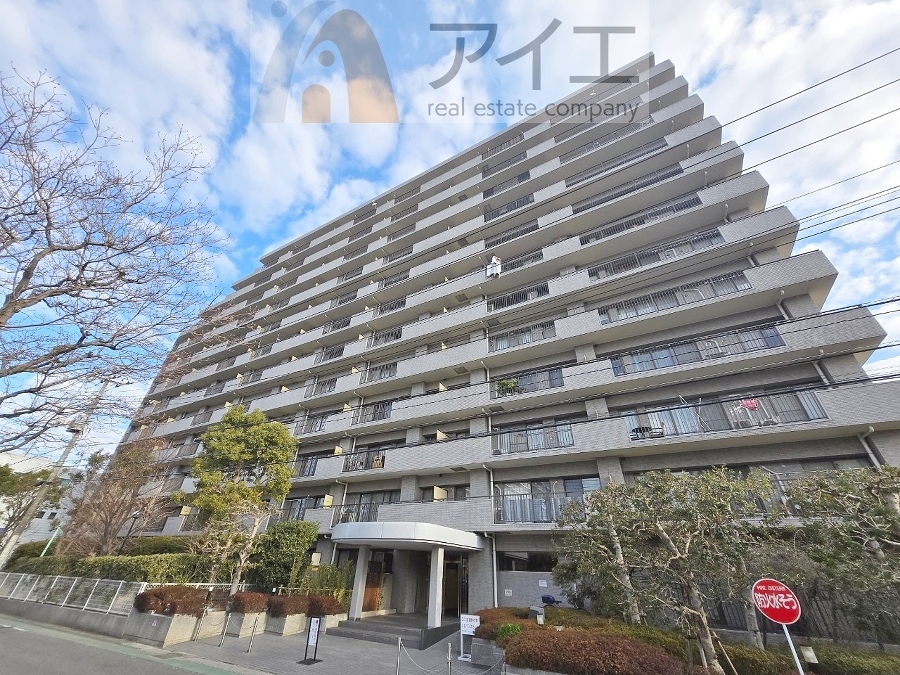 市川市南大野３丁目