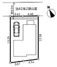横浜市戸塚区深谷町の画像