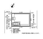 座間市ひばりが丘２丁目の画像
