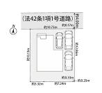 横須賀市浦上台３丁目の画像