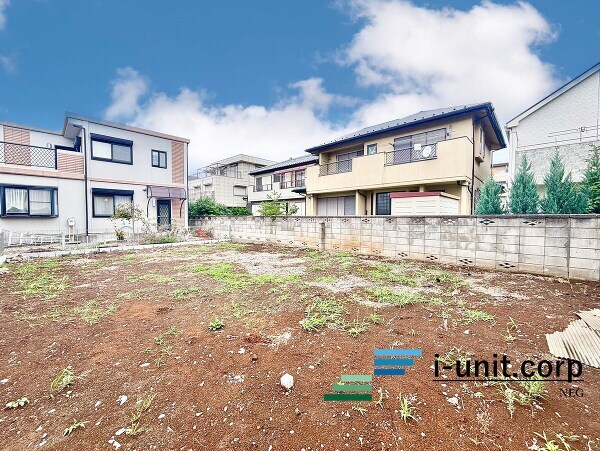 船橋市習志野台2丁目 土地