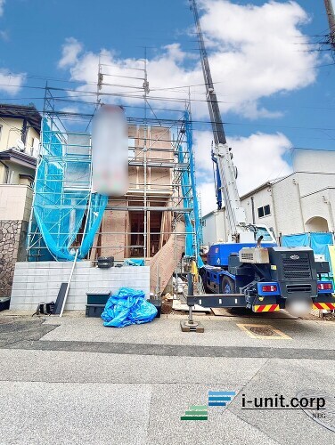 松戸市日暮7丁目 新築戸建