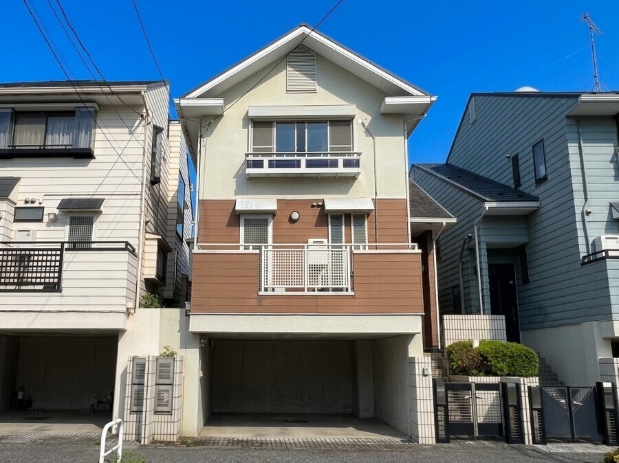 松戸市五香西３丁目