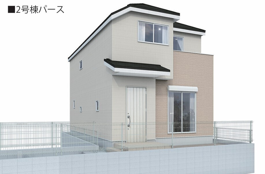 松戸市日暮７丁目