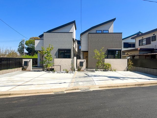 武蔵野市境南町４丁目