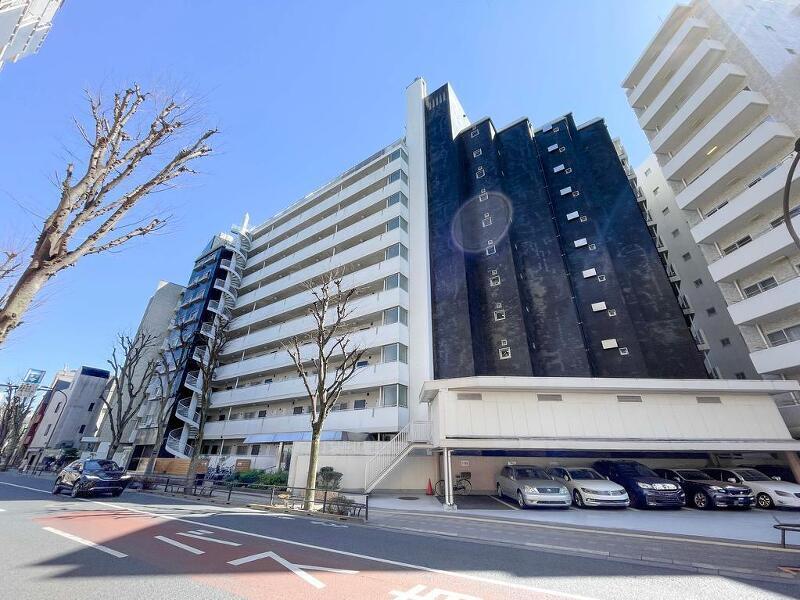 武蔵野市御殿山１丁目