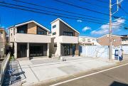 茅ヶ崎市柳島２丁目の画像