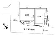 相模原市南区御園１丁目の画像