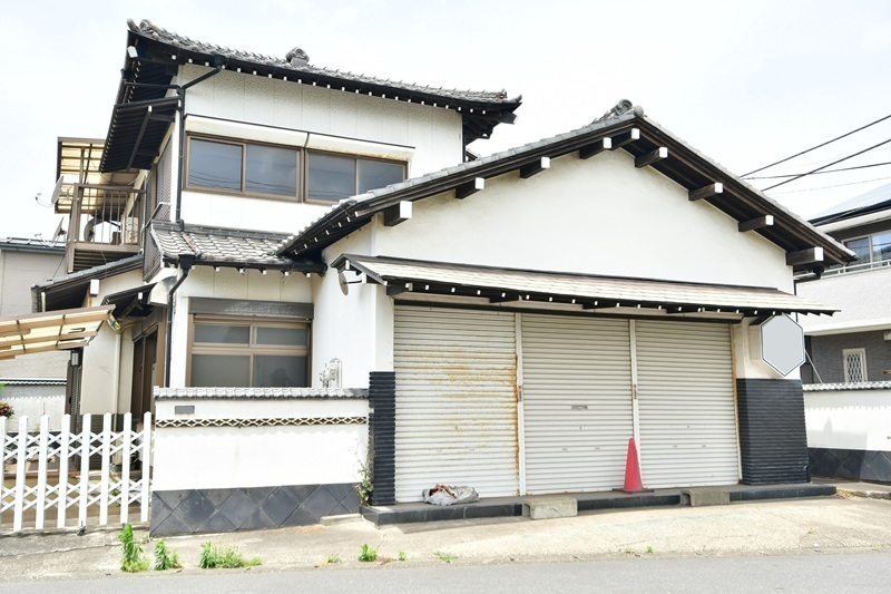 富津市西大和田