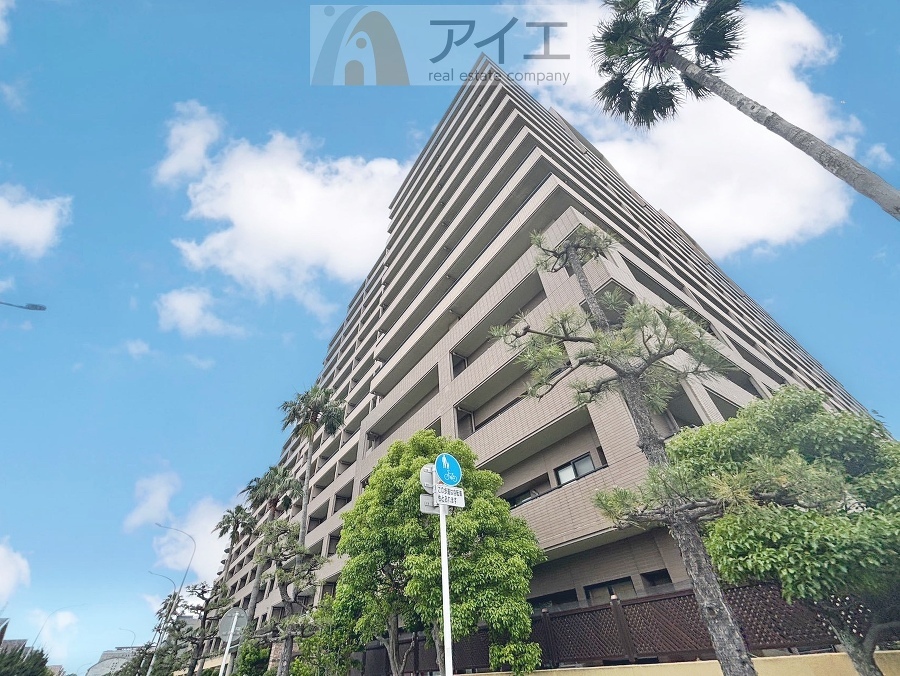 浦安市日の出2丁目