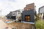 座間市座間２丁目の画像