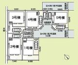 綾瀬市深谷南４丁目の画像